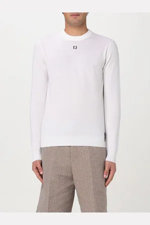 Fendi Sweater Men color
