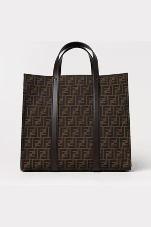 Fendi Shoulder Bag Men color