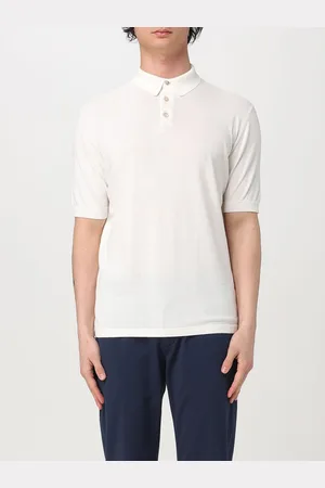 ELEVENTY Polo Shirt Men color