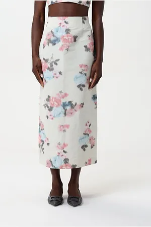 Serafini Skirt Woman color