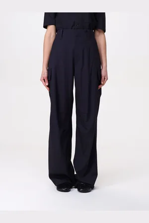Bottega Veneta Pants Woman color