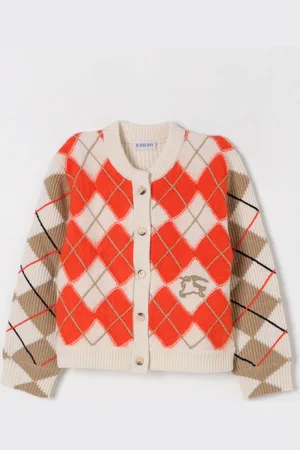 Burberry Sweater Kids color