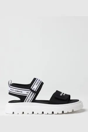 Dolce & Gabbana Shoes Kids color