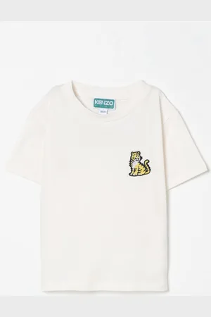 Kenzo T-Shirt Kids color
