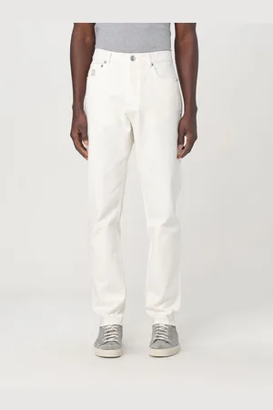 Brunello Cucinelli Jeans Men color