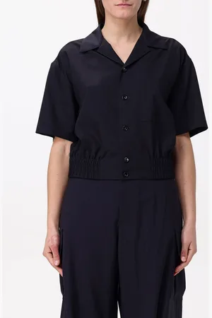 Bottega Veneta Shirt Woman color