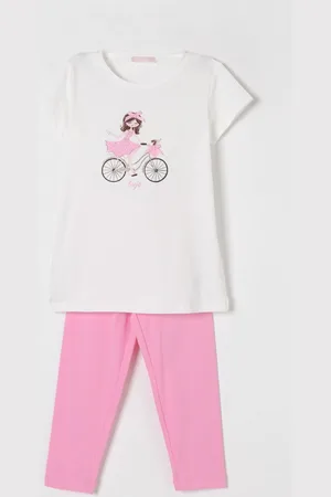 Liu Jo Co-Ords Kids color