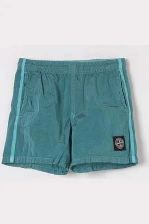 Stone Island Swimsuit Kids color