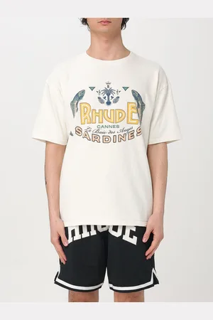 Rhude T-Shirt Men color