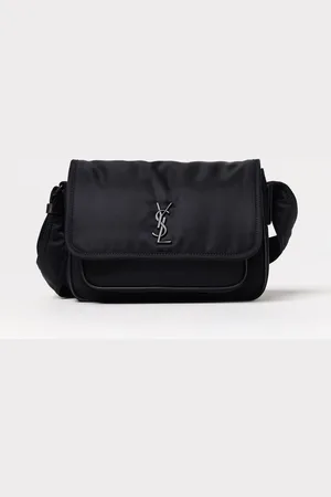 Saint Laurent Shoulder Bag Men color