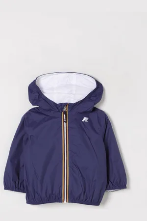 K-Way Jacket Kids color