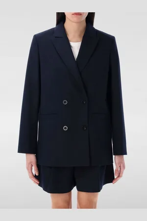 A.P.C. Blazer A. P.C. Woman color