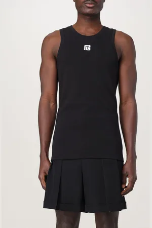 Balmain T-Shirt Men color