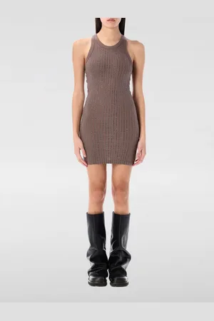 The Attico Dress Woman color