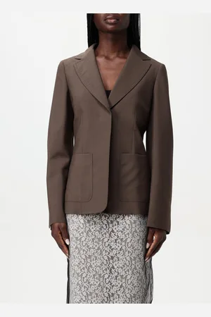 Fendi Blazer Woman color