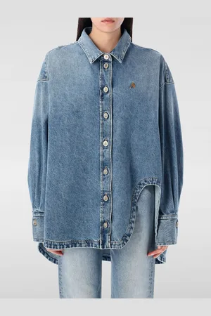 The Attico Shirt Woman color
