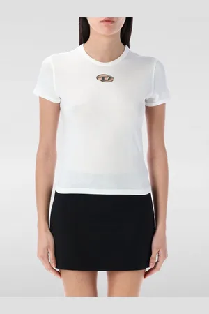 Diesel T-Shirt Woman color