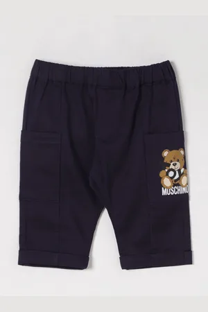 Moschino Pants Kids color