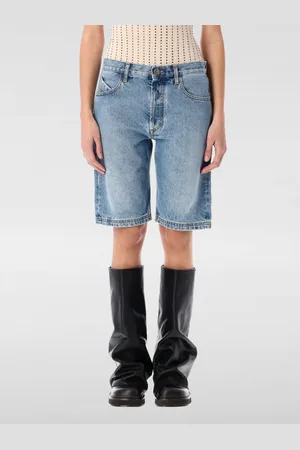 The Attico Short Woman color