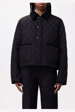Burberry Jacket Woman color