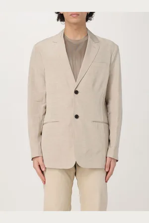 Emporio Armani Blazer Men color