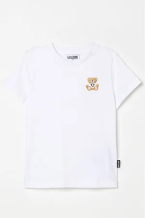 Moschino T-Shirt Kids color