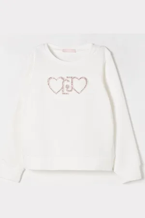 Liu Jo Sweater Kids color