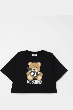 Moschino T-Shirt Kids color