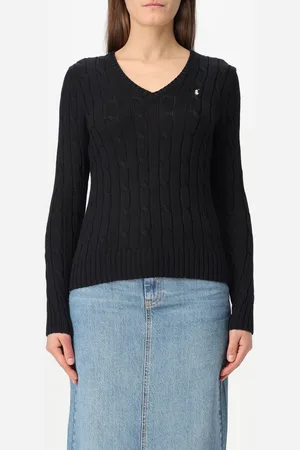 Ralph Lauren Sweater Woman color