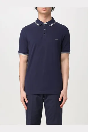 FAY Polo Shirt Men color