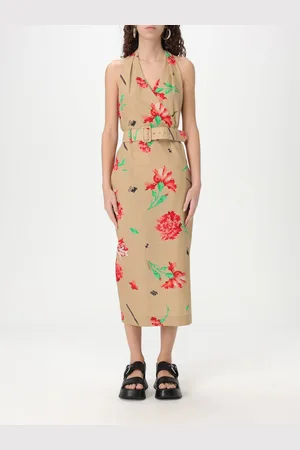 Moschino Dress Woman color