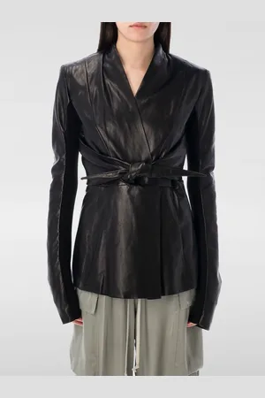 Rick Owens Blazer Woman color