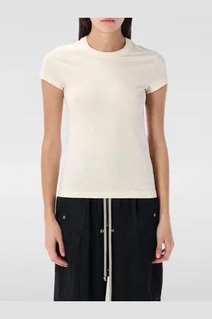 Rick Owens T-Shirt Woman color