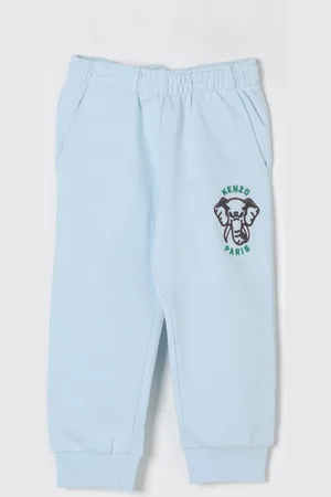 Kenzo Pants Kids color