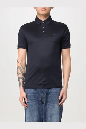 Emporio Armani Polo Shirt Men color