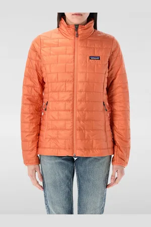 Patagonia Jacket Woman color
