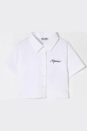 Moschino Shirt Kids color