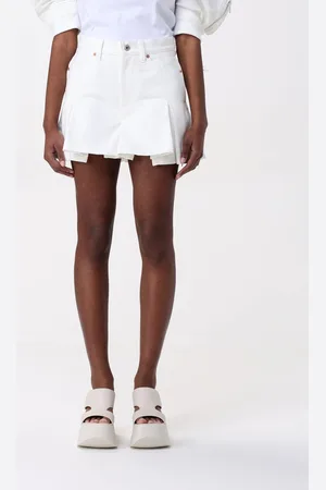 SACAI Short Woman color