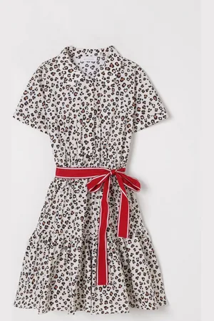 MONNALISA Dress Kids color