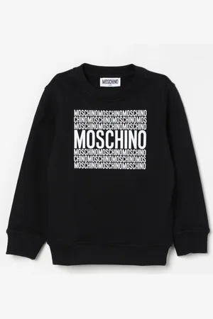 Moschino Sweater Kids color