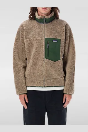 Patagonia Jacket Men color