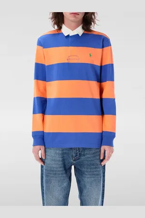 Ralph Lauren Polo Shirt Men color