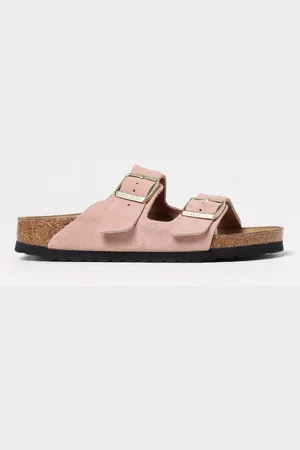 Birkenstock Flat Sandals Woman color