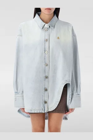 The Attico Shirt Woman color