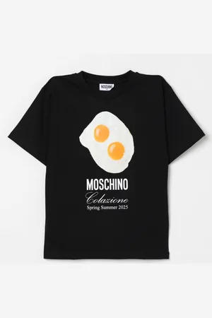 Moschino T-Shirt Kids color