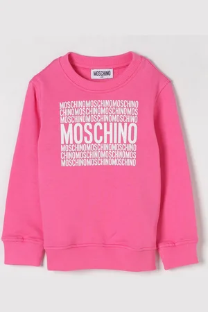 Moschino Sweater Kids color