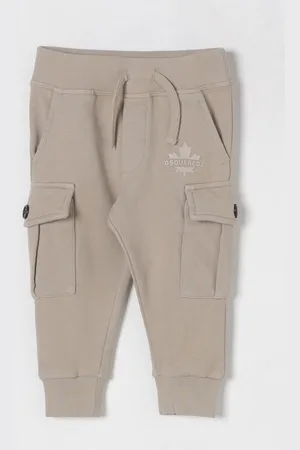 Dsquared2 Pants Kids color