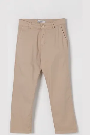 Manuel Ritz Pants Kids color