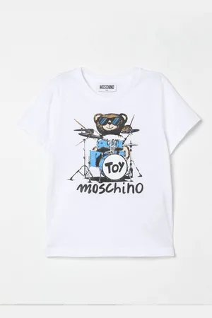 Moschino T-Shirt Kids color
