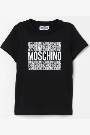 Moschino T-Shirt Kids color